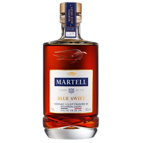Martell-swift